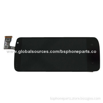 High quality tested screen for HTC One V display LCD, with good property